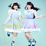 DREAM FLIGHT（通常盤）/everying！