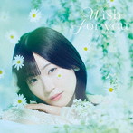 Wish for you（通常盤）/前島亜美