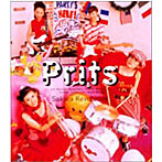Sakura Revolution/Prits（桑谷夏子/望月久代/小林由美子/水樹奈々）