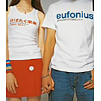 はばたく未来/eufonius