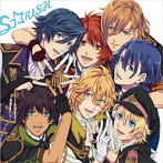 マジLOVEレジェンドスター/ST☆RISH