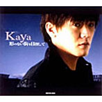 形の無い街を目指して/KAYA