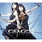 Candy Lie（初回）（DVD付）/r.o.r/s