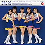 恋のアメリカン・フットボール（初回限定盤）（DVD付）/DROPS