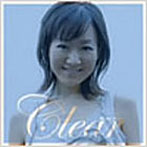 Clear（初回）（DVD付）/國府田マリ子