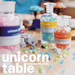 uncountable/Unicorn table