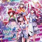 六本木サディスティックナイト〜Night Jewel Party！〜【ダイヤ盤】