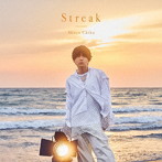Streak【通常盤】/千葉翔也