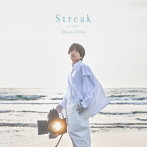 Streak【完全生産限定盤】（Blu-ray Disc付）/千葉翔也