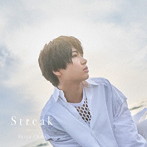 Streak【初回限定盤】（Blu-ray Disc付）/千葉翔也