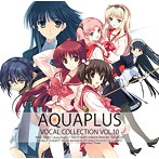 AQUA PLUS VOCAL COLLECTION VOL.10