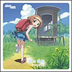 光の季節/Suara
