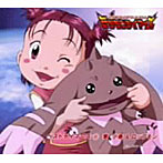 デジモンテイマーズ ベストテイマーズ（8）李小春＆ロップモン