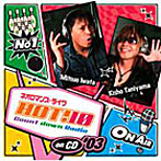 ネオロマンス・ライヴHOT！10 Countdown Radio onCD ＃3