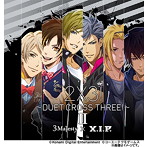 2×3！〜DUET CROSS THREE！〜II 通常版/3 Majesty×X.I.P.