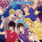 SPLASH SUMMER（通常版）/3 Majesty×X.I.P.