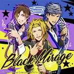 Black Mirage（通常版）/X.I.P.