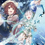 Plachta ソフィーのアトリエ〜不思議な本の錬金術士〜ボーカルアルバム