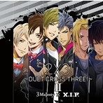 2×3！〜DUET CROSS THREE！〜II 限定版/3 Majesty×X.I.P.