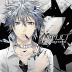 VALSHE/AFFLICT/Fragment（初回限定盤A）（DVD付）