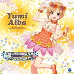 THE IDOLM@STER CINDERELLA MASTER 044相葉夕美/木村珠莉（相葉夕美）