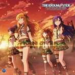 THE IDOLM@STER PLATINUM MASTER 02 僕たちのResistance/765PRO ALLSTARS