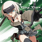 Tiny Tiny/水色のFantasy（通常盤）/村川梨衣