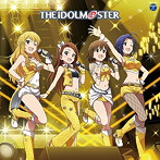 THE IDOLM@STER MASTER PRIMAL POPPIN’ YELLOW/長谷川明子（星井美希）/浅倉杏美（萩原雪歩）/釘宮理恵（水瀬伊織）/たかはし智秋（三浦あずさ）