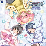 THE IDOLM@STER CINDERELLA GIRLS MASTER SEASONS WINTER！