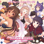 プリンセスコネクト！Re:Dive PRICONNE CHARACTER SONG 09/内田真礼（マホ）/高森奈津美（カオリ）