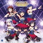 THE IDOLM@STER STELLA MASTER 01 Vertex Meister/今井麻美（如月千早）/若林直美（秋月律子）/平田宏美（菊地真）/原由実（四条貴音）/沼倉愛美（我那覇響）