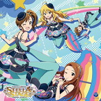 THE IDOLM@STER STELLA MASTER 02 星彩ステッパー/釘宮理恵（水瀬伊織）/下田麻美（双海亜美/双海真美）/長谷川明子（星井美希）