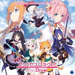 プリンセスコネクト！Re:Dive PRICONNE CHARACTER SONG 13/M・A・O（ペコリーヌ）/伊藤美来（コッコロ）/立花理香（キャル）/種田梨沙（ユイ）/東山奈央（ヒヨリ）/早見沙織（レイ）/近藤玲奈（シェフィ）