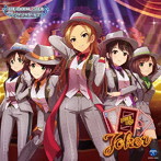 THE IDOLM@STER CINDERELLA GIRLS STARLIGHT MASTER GOLD RUSH！ 03 Joker/千菅春香（松永涼）/村中知（大和亜季）/下地紫野（中野有香）/杜野まこ（姫川友紀）/高森奈津美（前川みく）