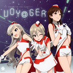 THE IDOLM@STERシリーズ イメージソング2021「VOY@GER」【シンデレラガールズ盤】/IDOLM@STER FIVE STARS！！！！！