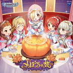 THE IDOLM@STER CINDERELLA GIRLS STARLIGHT MASTER R/LOCK ON！ 03 かぼちゃ姫/桜咲千依（白坂小梅）/立花日菜（久川凪）/会沢紗弥（関裕美）/高橋花林（森久保乃々）/都丸ちよ（椎名法子）/大橋彩香（島村卯月）