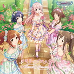 THE IDOLM@STER CINDERELLA GIRLS STARLIGHT MASTER R/LOCK ON！ 11 メモリーブロッサム/安齋由香里（西園寺琴歌）/天野聡美（白菊ほたる）/金子有希（高森藍子）/種崎敦美（五十嵐響子）/藤田茜（水本ゆかり）/高森奈津美（前川みく）
