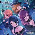 THE IDOLM@STER CINDERELLA GIRLS STARLIGHT MASTER R/LOCK ON！ 12 No One Knows/二ノ宮ゆい（八神マキノ）/飯田友子（速水奏）/田辺留依（荒木比奈）/渕上舞（北条加蓮）/森下来奈（鷹富士茄子）/新田ひより（道明寺歌鈴）/高田憂希（依田芳乃）/藍原ことみ（一ノ瀬志希）