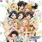 THE IDOLM@STER CINDERELLA GIRLS U149 ANIMATION MASTER 01 Shine In The Sky☆/橘ありす/櫻井桃華/赤城みりあ/的場梨沙/結城晴/佐々木千枝/龍崎薫/市原仁奈/古賀小春