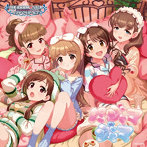 THE IDOLM@STER CINDERELLA MASTER パジャマジャマ ＆ この恋の解を答えなさい/依田芳乃/辻野あかり/島村卯月/神谷奈緒/佐久間まゆ/久川颯/高森藍子/夢見りあむ/神崎蘭子/大石泉