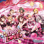 THE IDOLM@STER CINDERELLA GIRLS STARLIGHT MASTER HEART TICKER！ 01 無限L∞PだLOVE/辻野あかり/佐久間まゆ/多田李衣菜/神崎蘭子/木村夏樹/二宮飛鳥/ナターリア/黒埼ちとせ