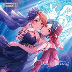 THE IDOLM@STER CINDERELLA GIRLS STARLIGHT MASTER HEART TICKER！ 04 D-ark L-ily’s Grin/渕上舞（北条加蓮）/飯田友子（速水奏）