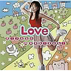 Love/望月久代