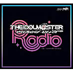 THE IDOLM@STER RADIO SPECIAL CD