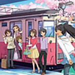 THE IDOLM@STER MASTER SPECIAL‘SPRING’/中村檜里子（天海春香）/長谷優里奈（萩原雪歩）/若林直美（秋月律子）釘宮理恵（水瀬伊織）/平田宏美（菊地真）/沼倉愛美（我那覇響）