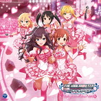 THE IDOLM@STER CINDERELLA MASTER Cute jewelries！ 003/高野麻美（宮本フレデリカ）/藍原ことみ（一ノ瀬志希）/照井春佳（櫻井桃華）/下地紫野（中野有香）/種崎敦美（五十嵐響子）