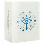 ゼルダの伝説 ブレス オブ ザ ワイルド オリジナルサウンドトラック（初回数量限定生産盤）