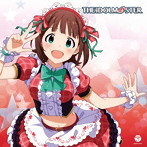 THE IDOLM@STER MASTER ARTIST 4 01 天海春香/中村繪里子（天海春香）