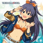 THE IDOLM@STER MASTER ARTIST 4 05 我那覇響/沼倉愛美（我那覇響）