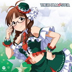 THE IDOLM@STER MASTER ARTIST 4 09 秋月律子/若林直美（秋月律子）